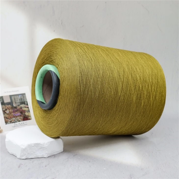 Eco Friendly Lyocell Yarn suppliers