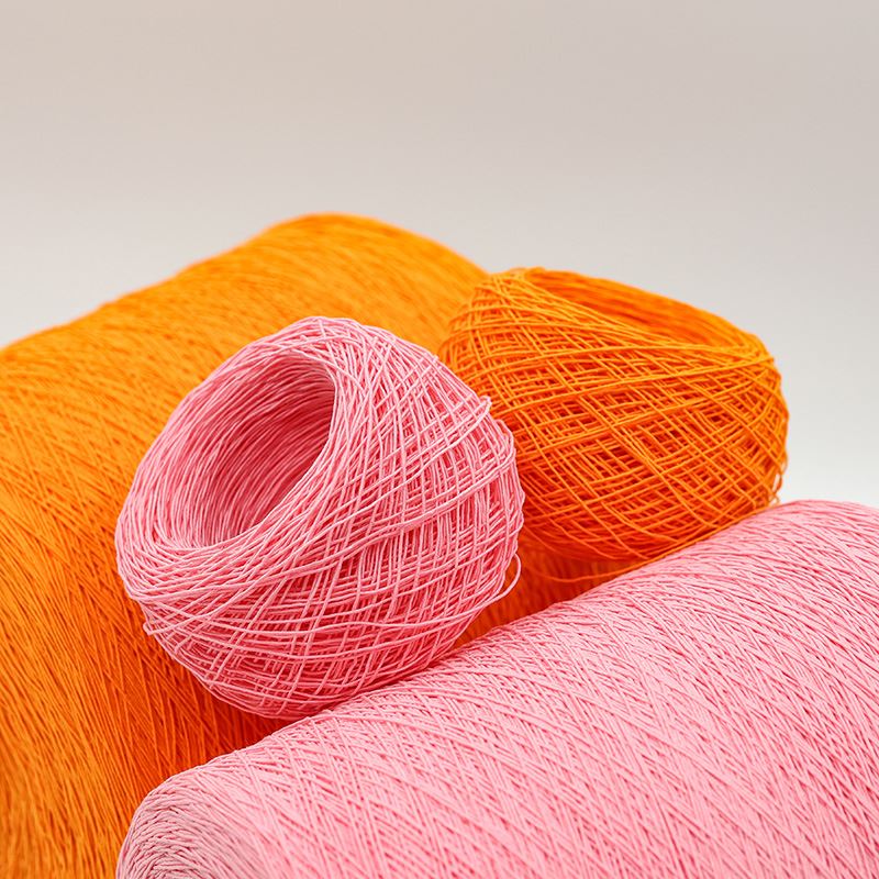 Blended Acrylic Yarn