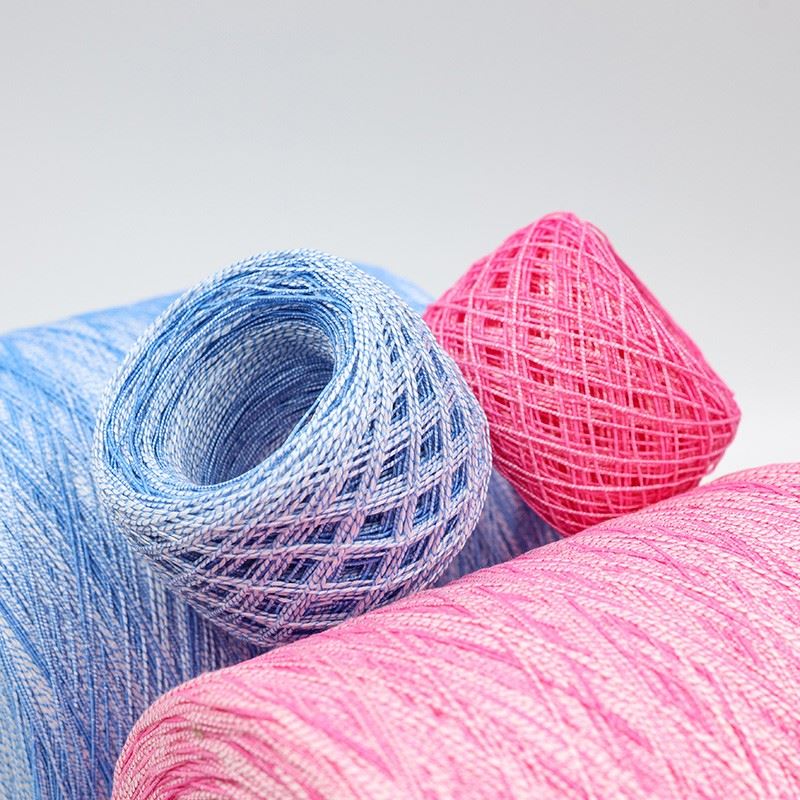 Blended Acrylic Yarn high quality