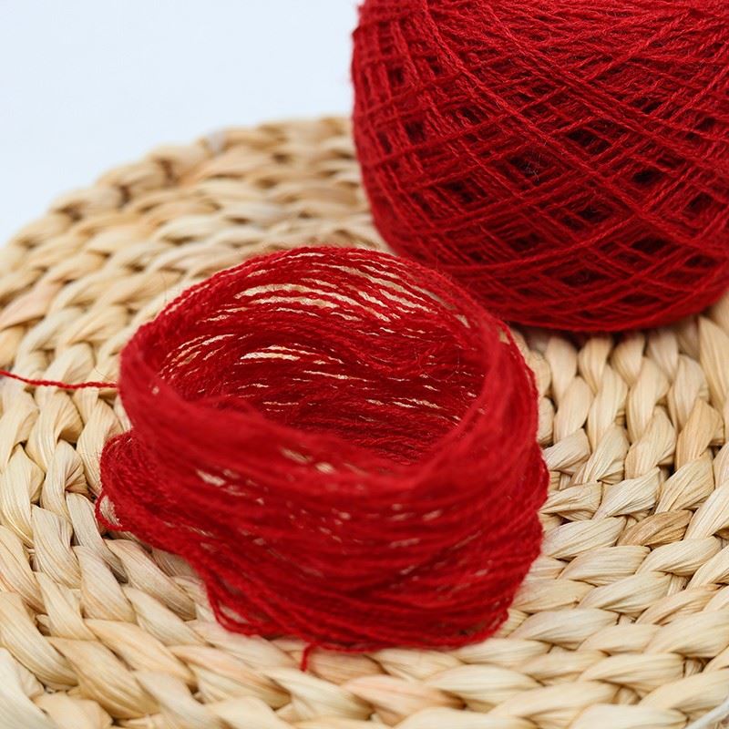 Nylon Blend Yarn price